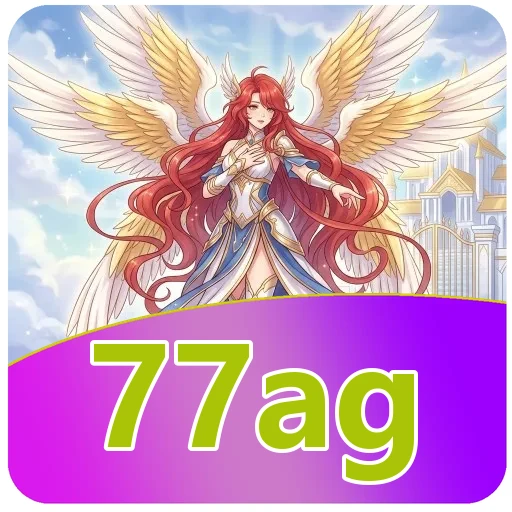 Ilustrasi unduh APK 77ag