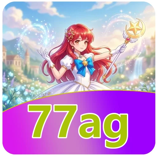 Ilustrasi unduh APK 77ag dari tautan resmi
